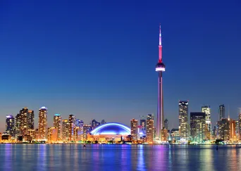 Smithsonian at the Toronto International Film Festival description