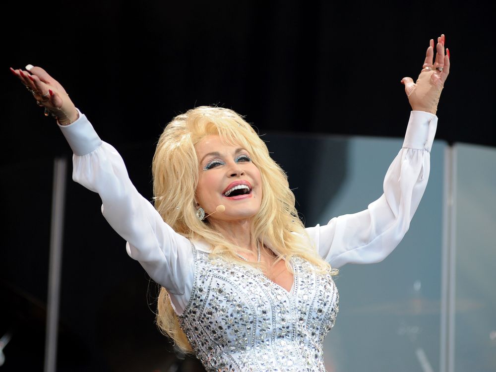 Dolly Parton