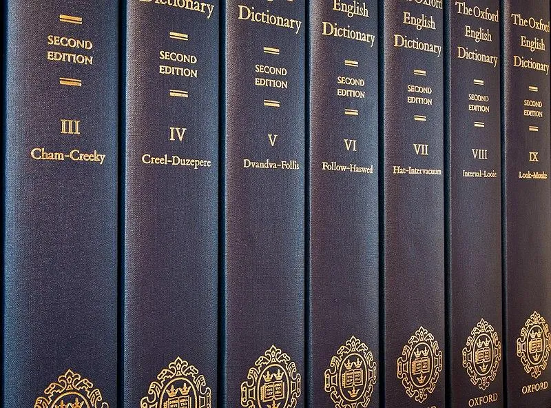 OED