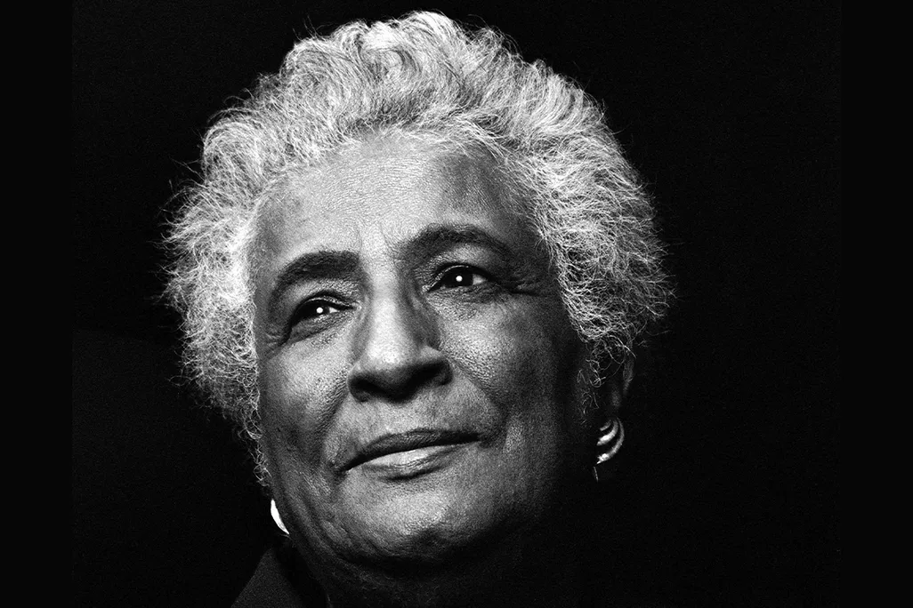 Constance Baker Motley
