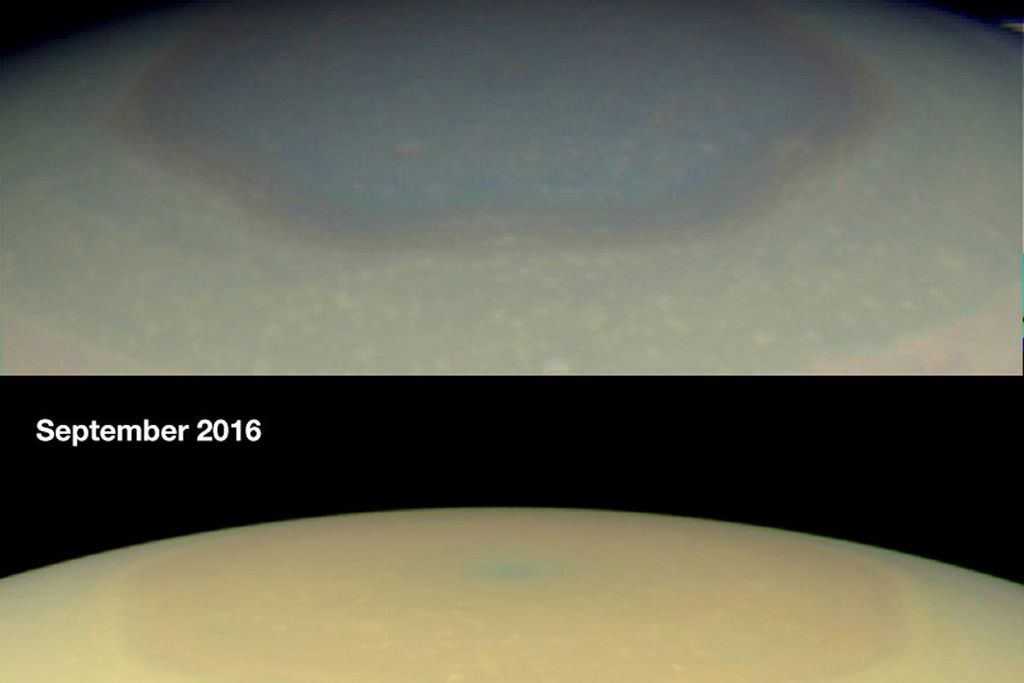 saturn