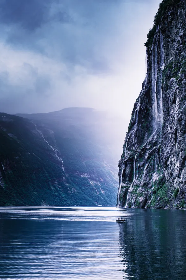 On a journey thumbnail