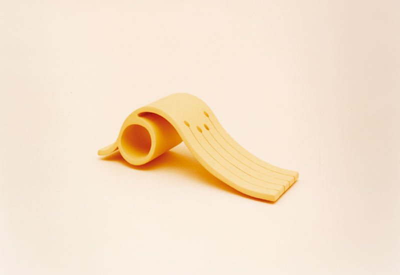 Customized Pasta Shapes as Designed by You or Even an Architect | Arts &  Culture| Smithsonian Magazine