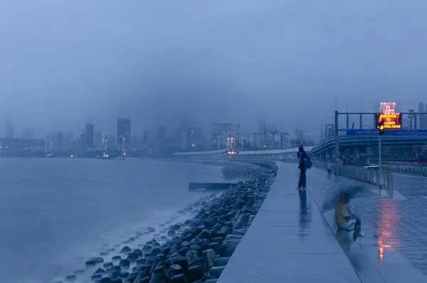 Urban Existentialism - Blue thumbnail