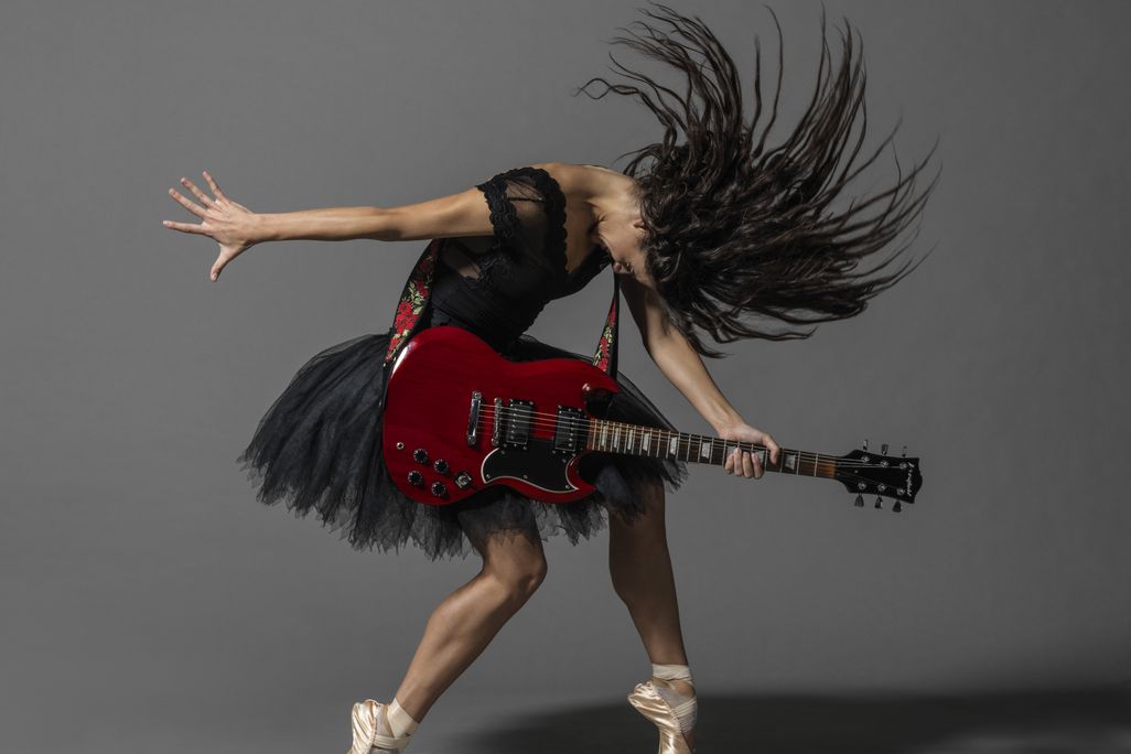 Black Sabbath: The Ballet