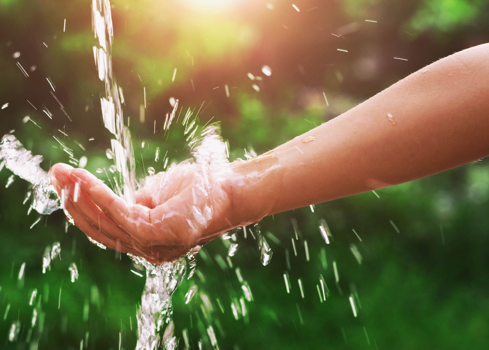 World Water Day | Don’t Take Your Water for Granted | Smithsonian ...