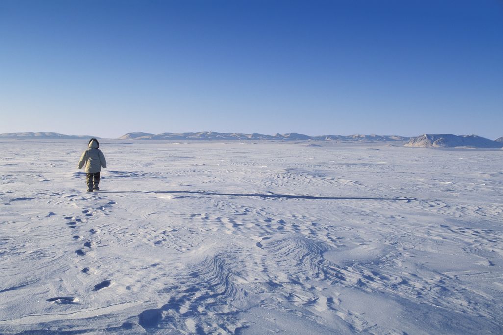 Inuit Trail