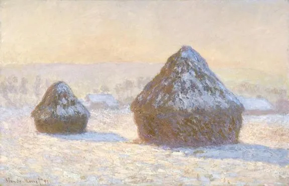 Claude Monet