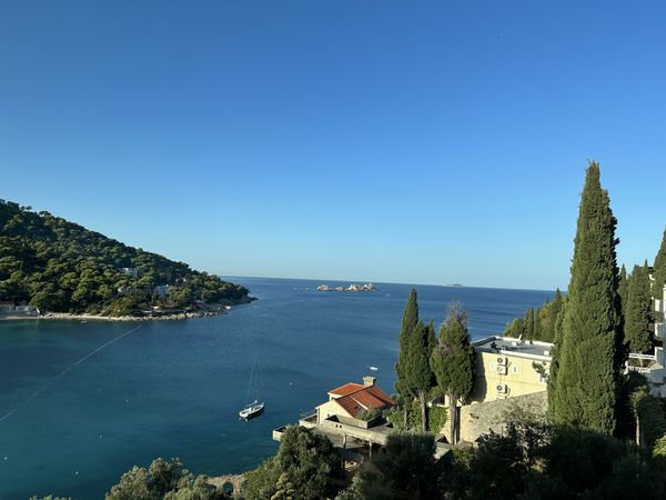 Breathtaking Adriatic thumbnail