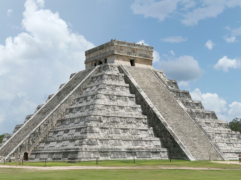 Celebrate the Mayan New Year with a Mayan astronomy webinar in Spanish and more in February’s lineup of virtual programs from the Smithsonian’s National Museum of Natural History. (