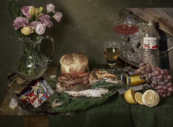 ”Gift“ from the Sea thumbnail