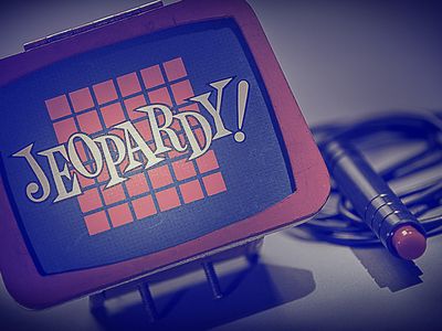 Jeopardy