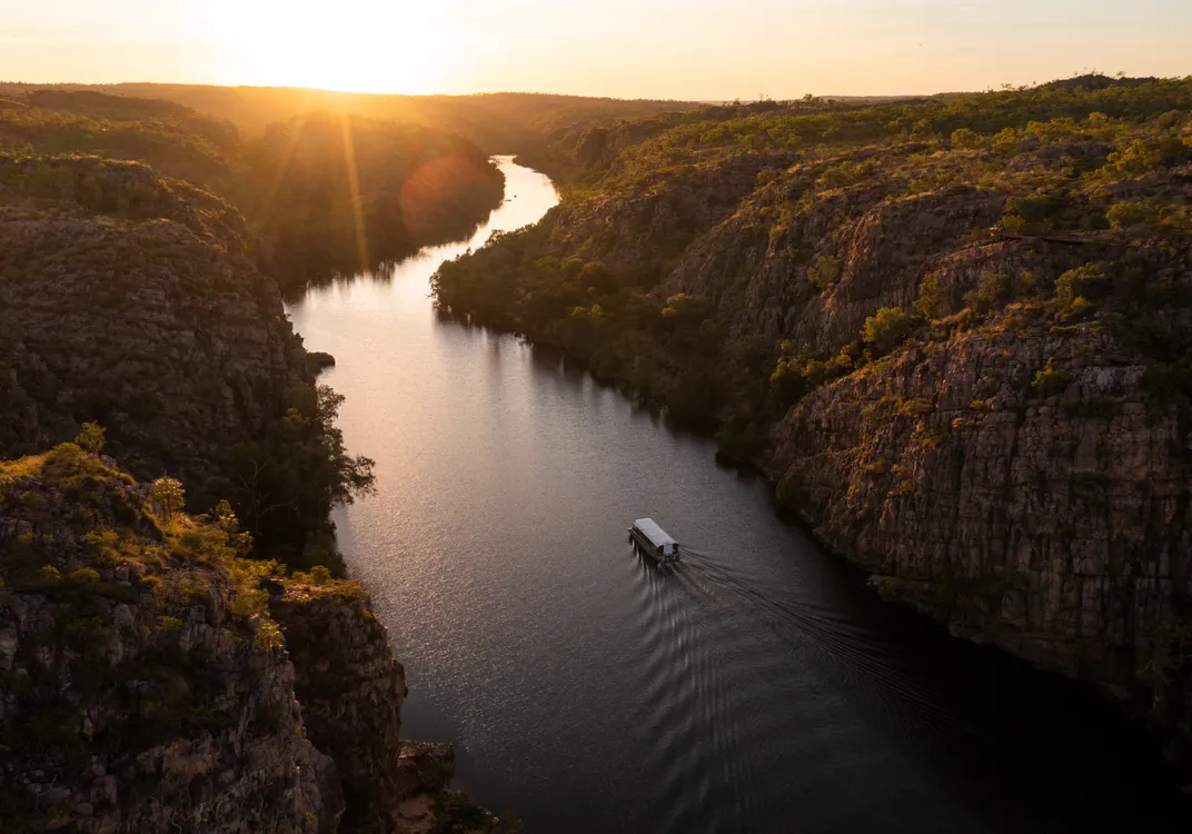 8 Ways to Encounter Authentic Aboriginal Experiences in Australia’s Northern Territory