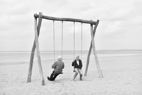 Through Ups and Downs and Level Grounds thumbnail