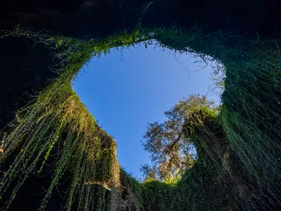 Get Inspired with these Eight Lesser-Known Florida Outdoor Destinations image