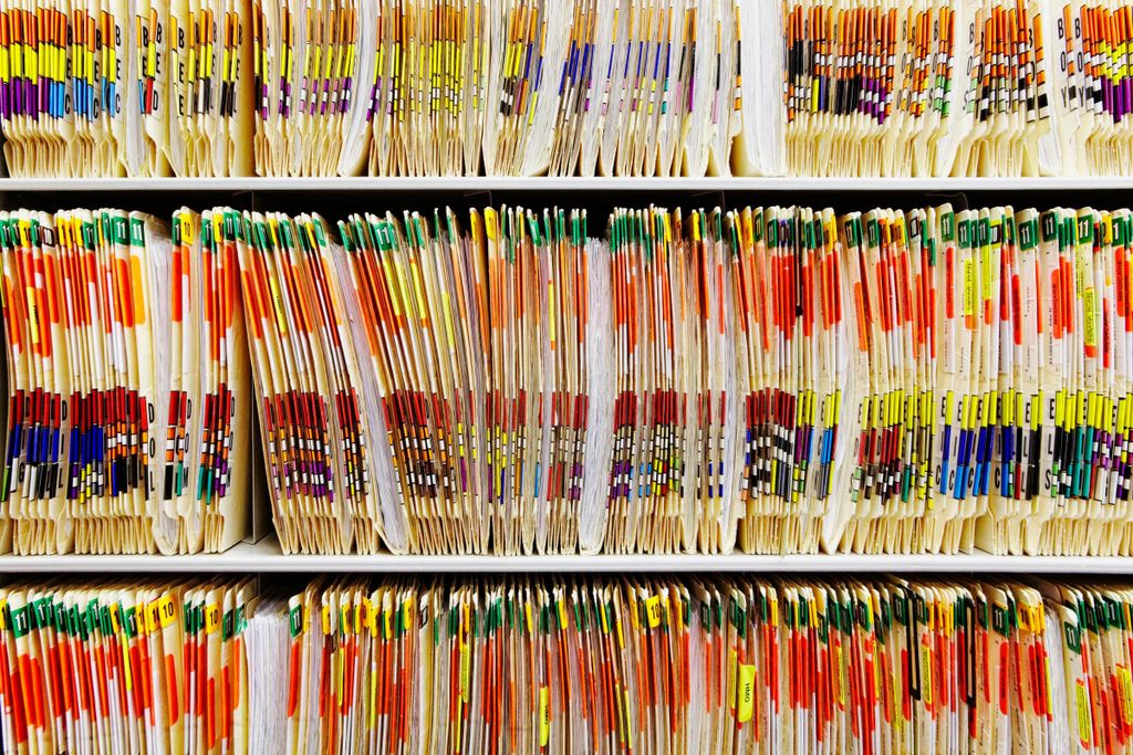 Medical Records