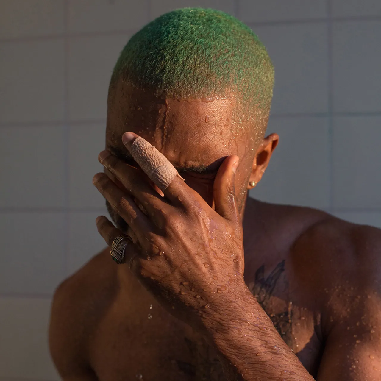 Wolfgang Tillmans Looks Without Fear