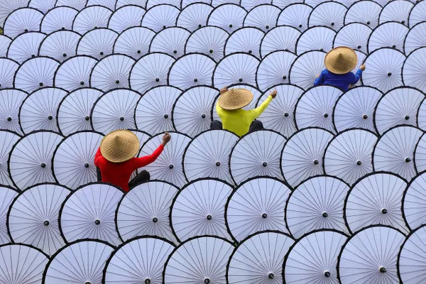 Traditional Umbrella thumbnail