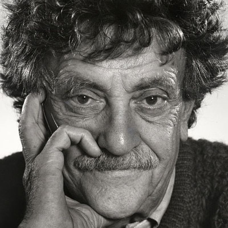 Kurt Vonnegut's 'The Drone King' - The Atlantic