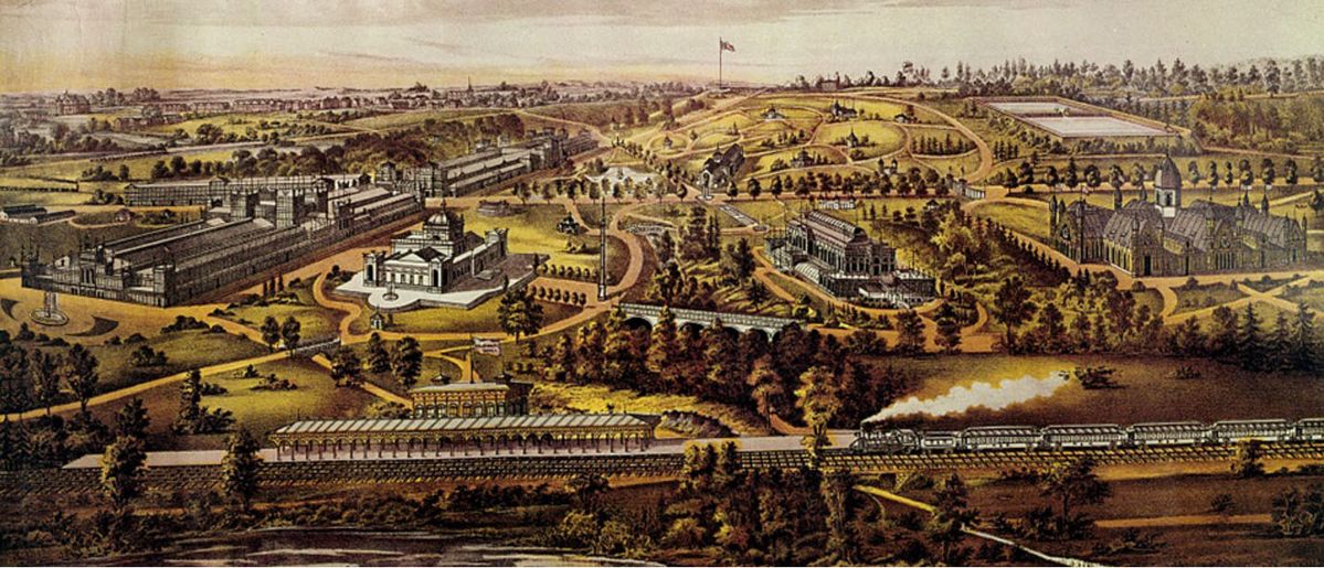 Everyone Wanted Alexander Graham Bell to Debut the Telephone at the Philadelphia Centennial Exhibition. He Almost Avoided it Entirely