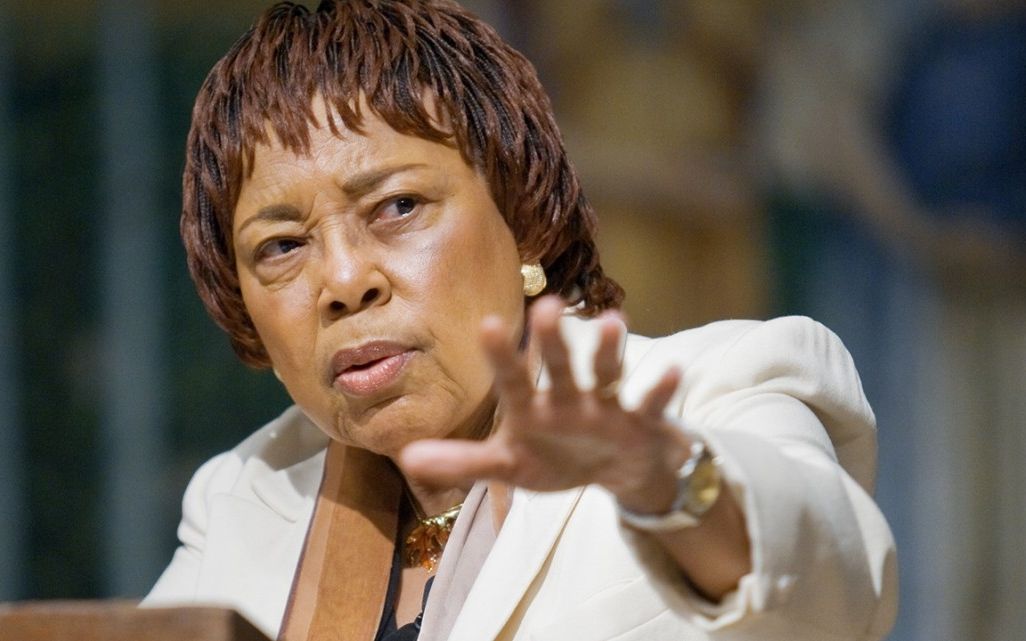 Dorothy Cotton