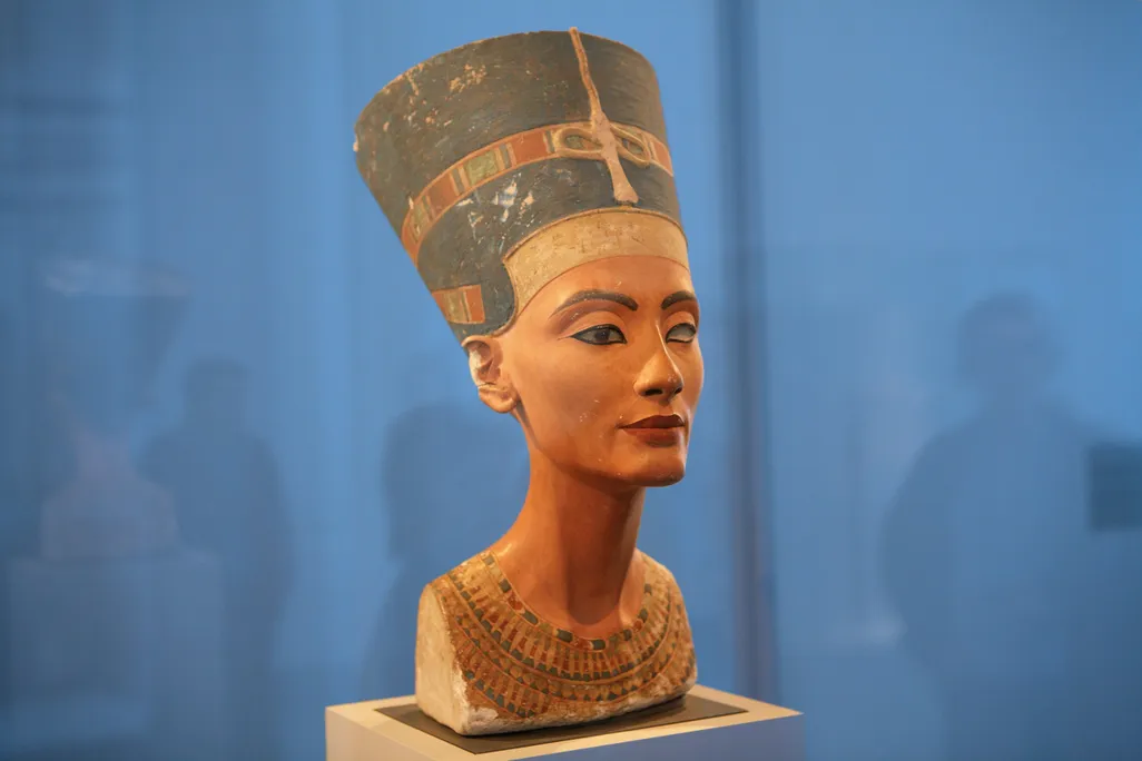 Nefertiti