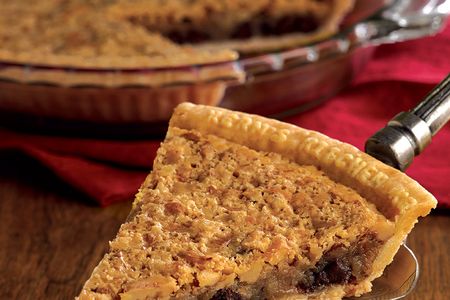 Authentic "Derby-Pie"