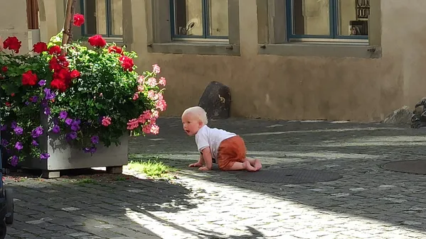 Experience liberation thumbnail