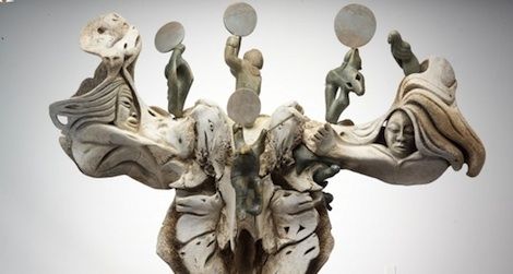 Norse and Inuit traditions