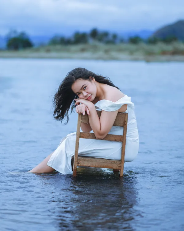 The Queen Of Cups thumbnail