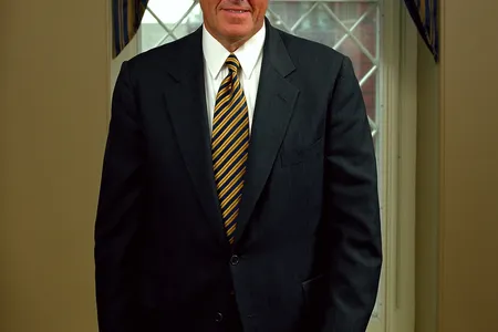 Secretary Lawrence M. Small