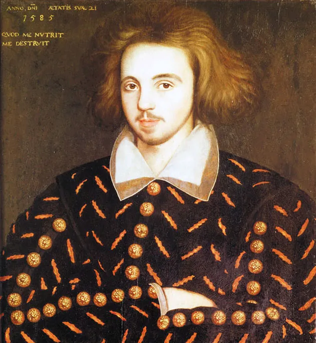 Marlowe