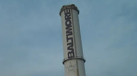 Baltimore’s waste-to-energy station creates energy by incinerating waste. Learn about whether or not this process is right for DC in a talk at the Anacostia Community Center on Tuesday.