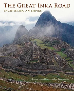 Preview thumbnail for video 'The Great Inka Road: Engineering an Empire