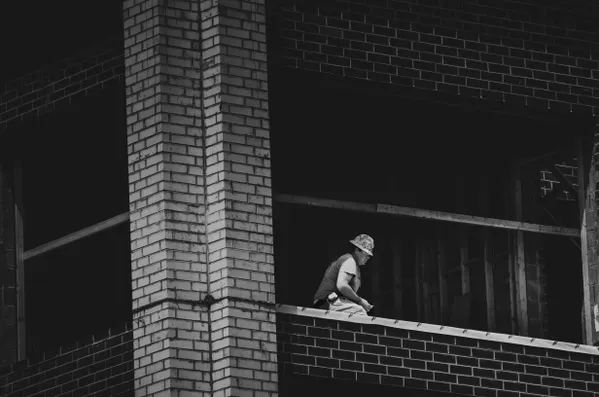 Labor & Isolation I thumbnail