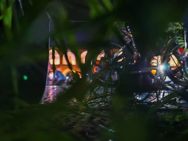 Under the chair thumbnail