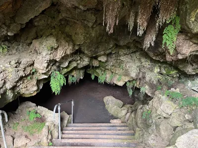 Bringing Auckland’s Volcanic Underworld to Light image