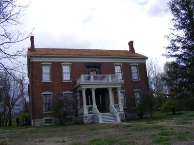 Battle of Lexington State Historic Site