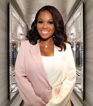Zakiya Powell