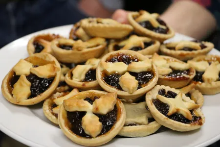 Take a bite of history on National Mincemeat Day