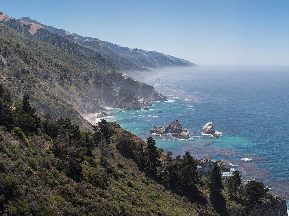 Big Sur