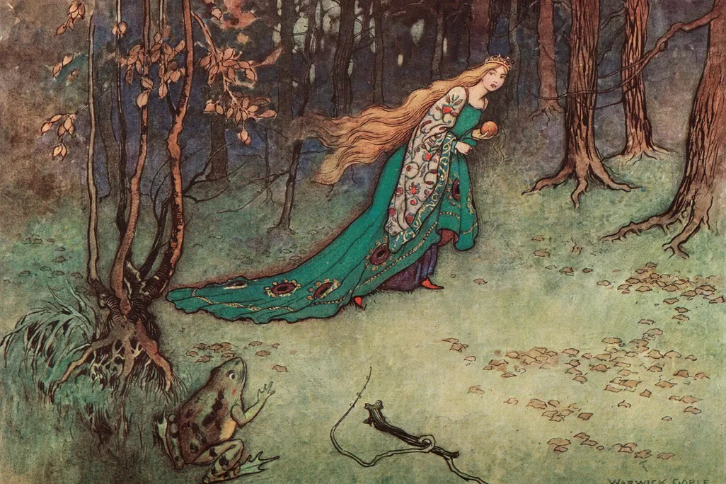 Fairy Tales Could Be Older Than You Ever Imagined