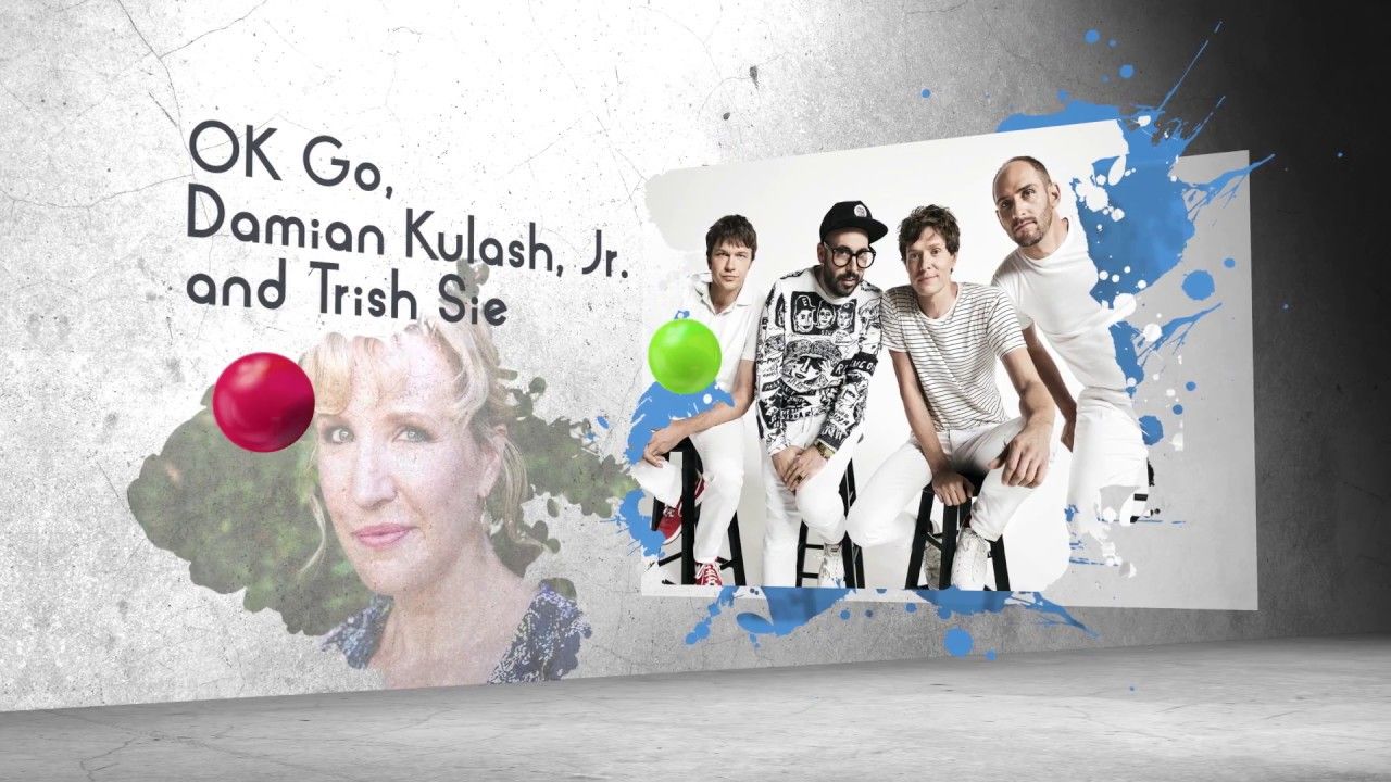 Preview thumbnail for How OK Go Has Revolutionized the Music Video