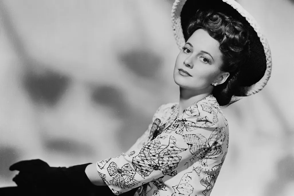 Olivia de Havilland