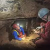Cavers Discover 200-Year Old Mine, Untouched Since the Moment It Was Abandoned icon