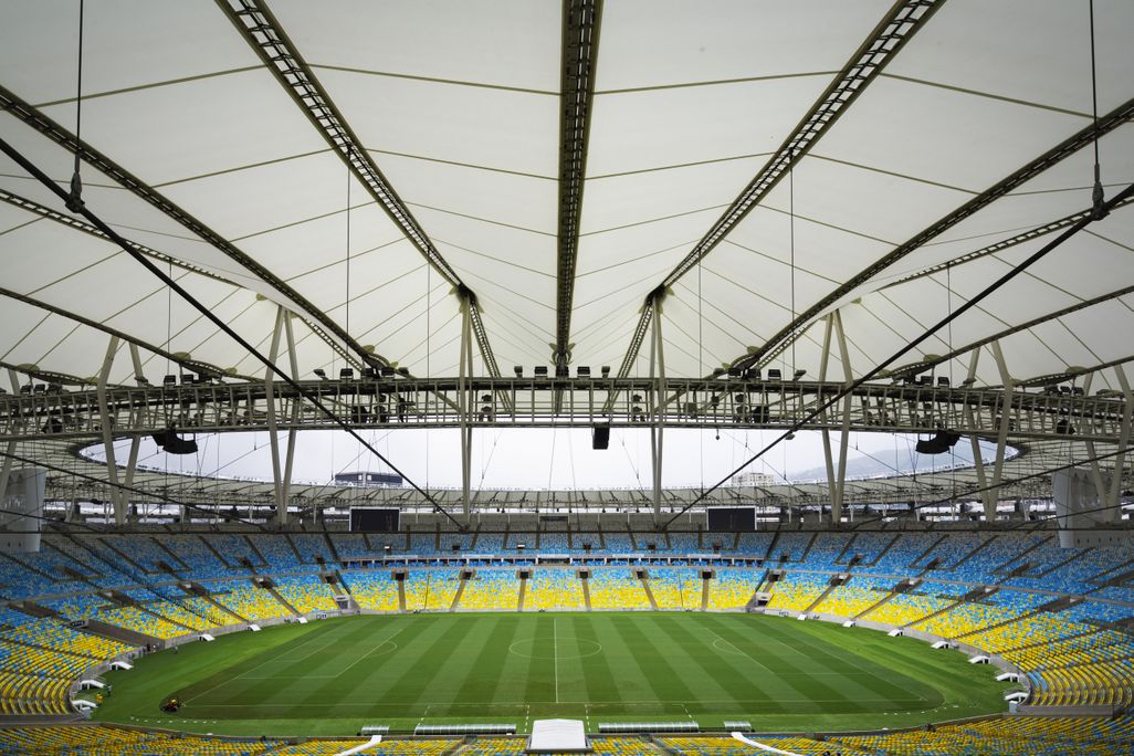 brazil