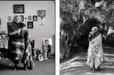 Sarah Rhodes’ photographs capture a movement to revive aboriginal traditions.