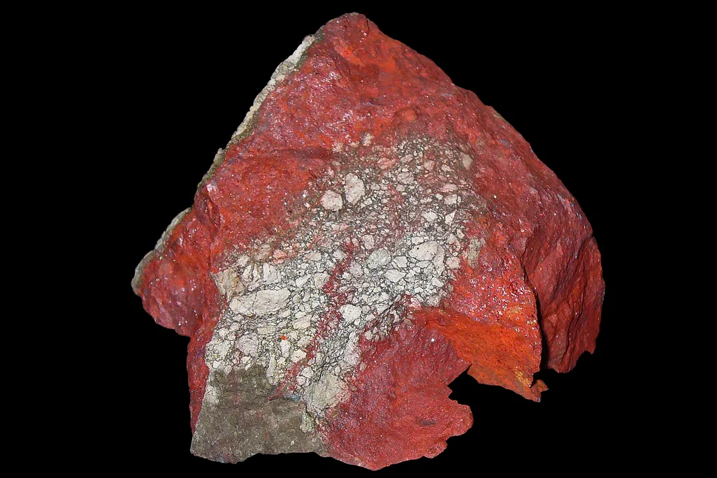 Cinnabar