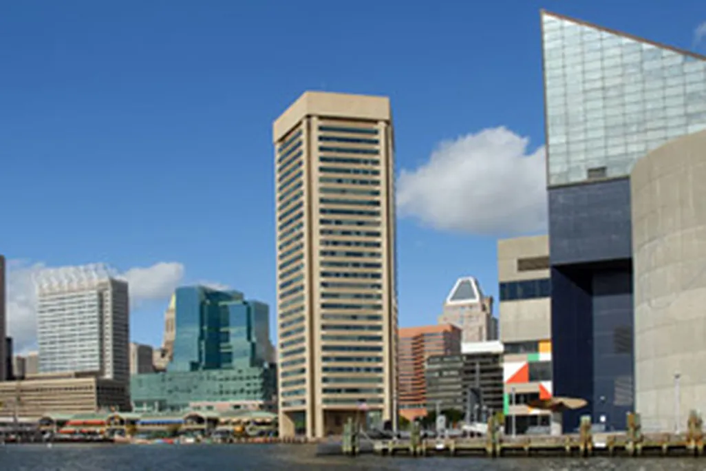 Baltimore, Maryland