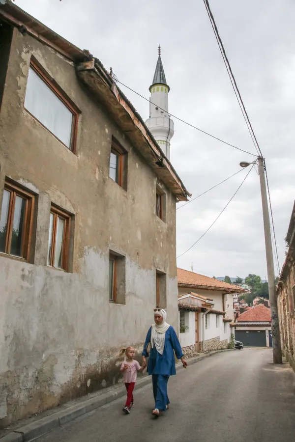 Sarajevo, Bosnia thumbnail